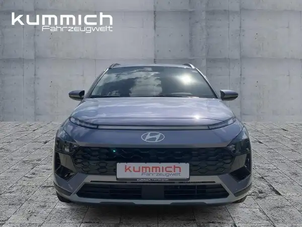 HYUNDAI BAYON PRIME (2/15)