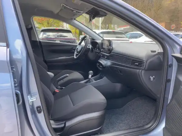 HYUNDAI BAYON PRIME (11/15)
