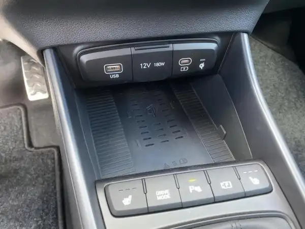 HYUNDAI BAYON PRIME (14/15)