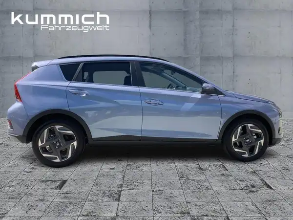 HYUNDAI BAYON PRIME (3/15)