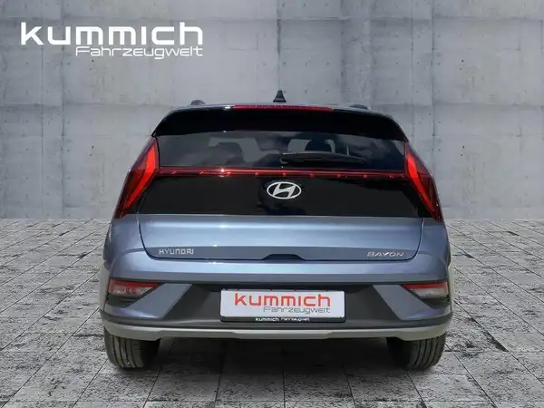 HYUNDAI BAYON PRIME (5/15)
