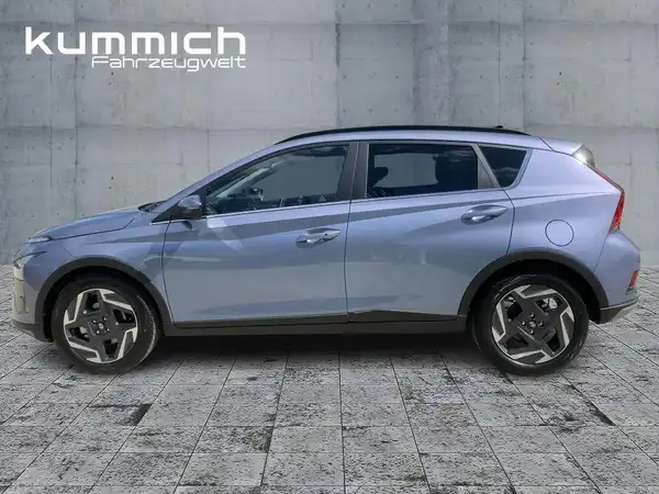HYUNDAI BAYON PRIME (6/15)