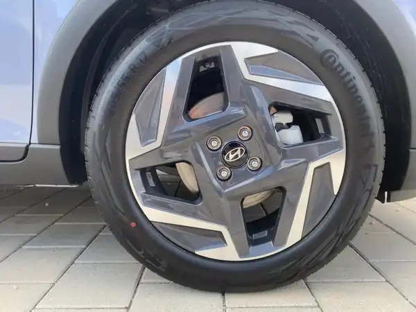 HYUNDAI BAYON PRIME (7/15)