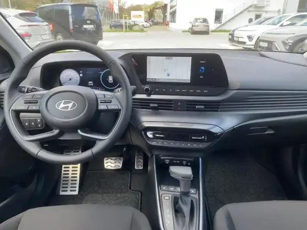 HYUNDAI BAYON PRIME (8/15)