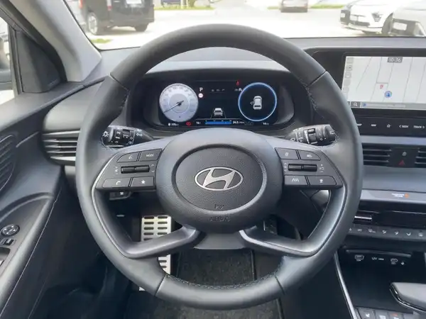 HYUNDAI BAYON PRIME (9/15)