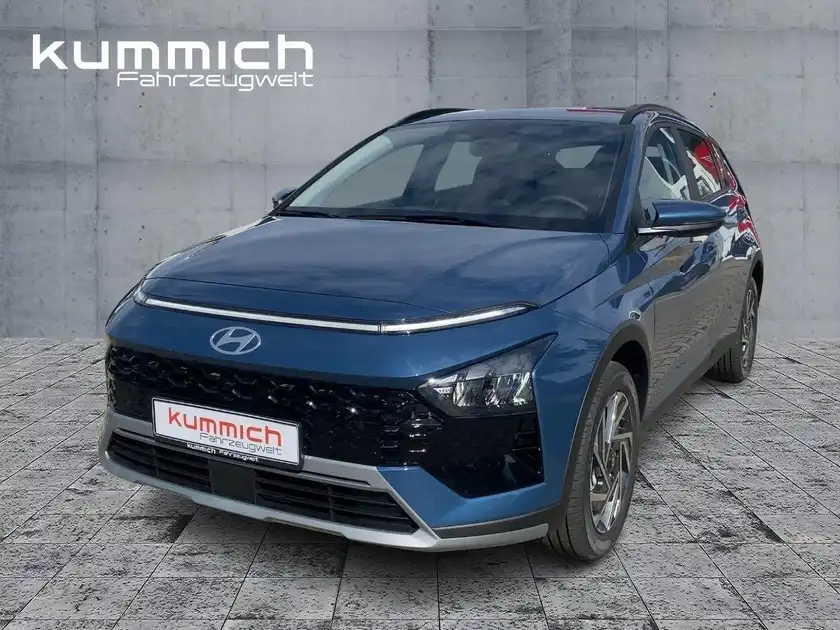 HYUNDAI BAYON TREND (1/16)