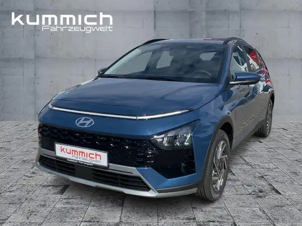 HYUNDAI BAYON TREND (1/15)