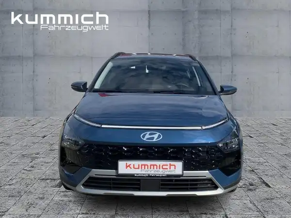 HYUNDAI BAYON TREND (2/15)