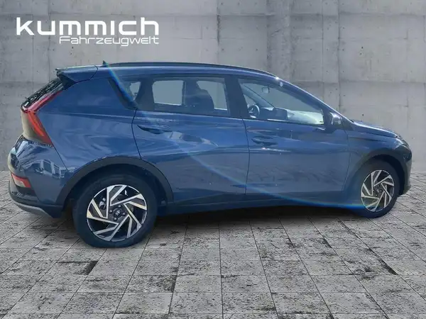 HYUNDAI BAYON TREND (3/15)