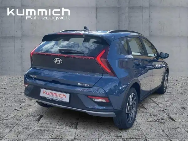 HYUNDAI BAYON TREND (4/15)
