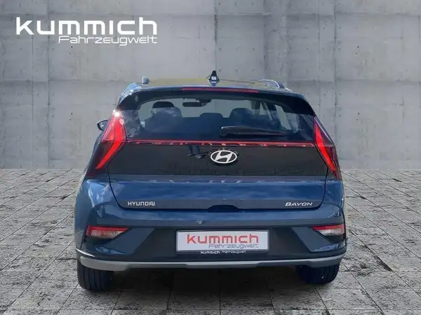 HYUNDAI BAYON TREND (5/15)