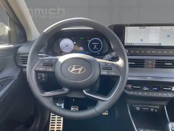 HYUNDAI BAYON TREND (9/15)