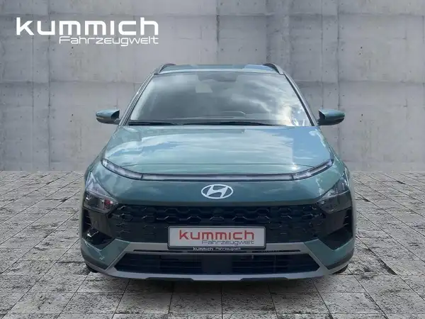 HYUNDAI BAYON TREND (2/15)