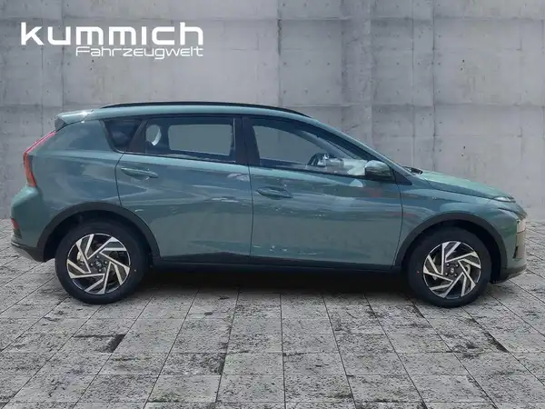 HYUNDAI BAYON TREND (3/15)