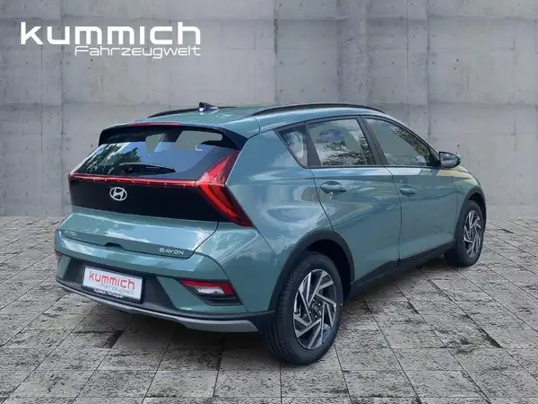 HYUNDAI BAYON TREND (4/15)
