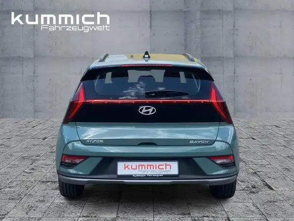 HYUNDAI BAYON TREND (5/15)