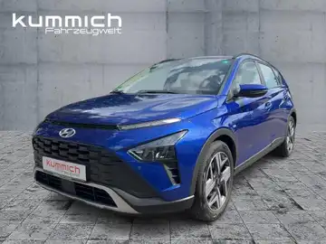 HYUNDAI BAYON (1/14)