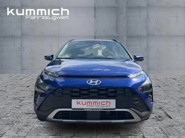 HYUNDAI BAYON (2/14)