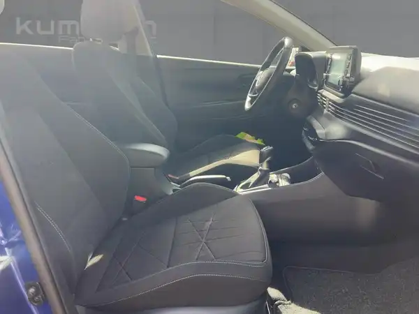 HYUNDAI BAYON (11/14)