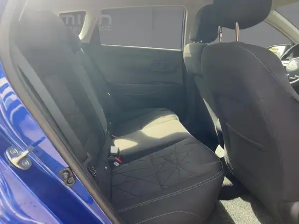 HYUNDAI BAYON (12/14)