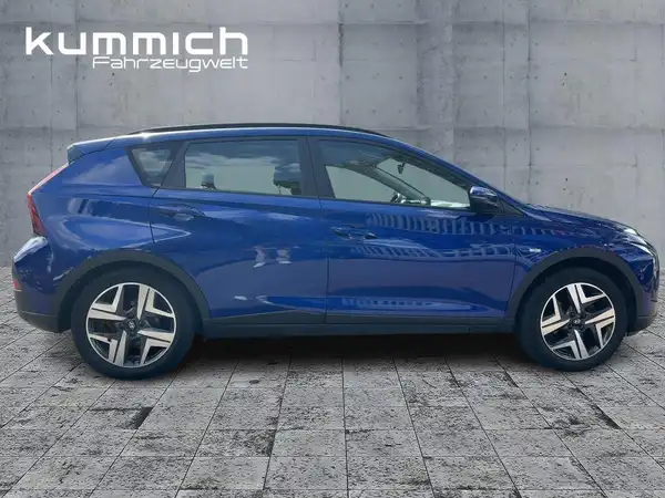 HYUNDAI BAYON (3/14)
