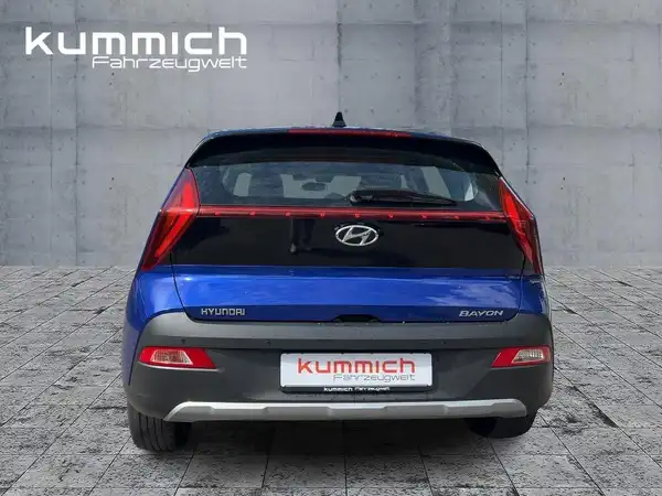 HYUNDAI BAYON (5/14)