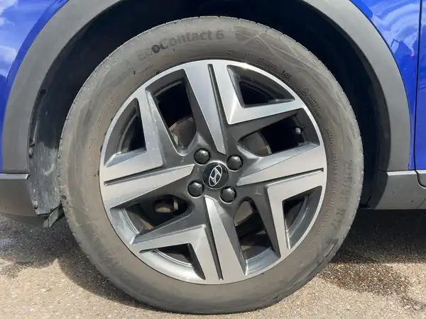 HYUNDAI BAYON (7/14)