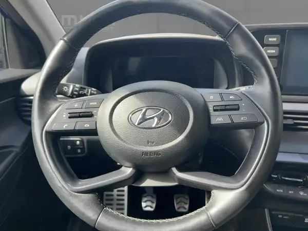 HYUNDAI BAYON (9/14)