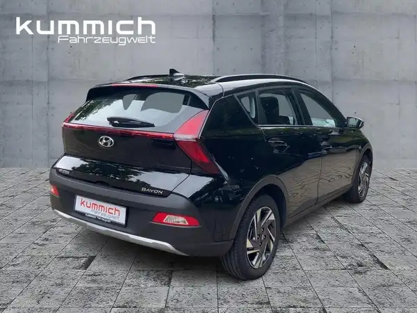 HYUNDAI BAYON TREND (4/15)