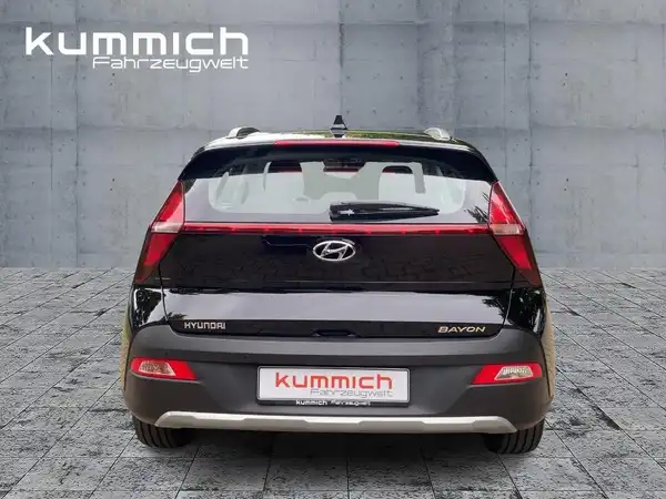 HYUNDAI BAYON TREND (5/15)