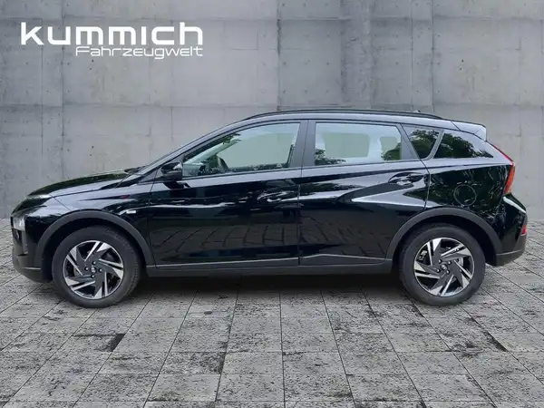 HYUNDAI BAYON TREND (6/15)