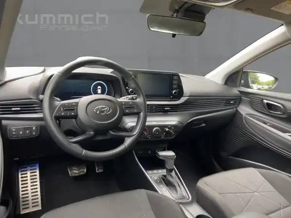 HYUNDAI BAYON TREND (8/15)