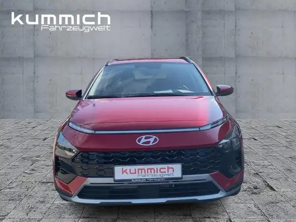 HYUNDAI BAYON TREND (2/15)