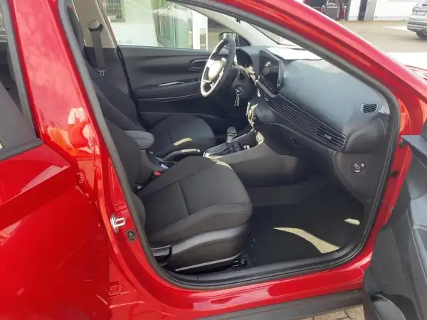 HYUNDAI BAYON TREND (11/15)