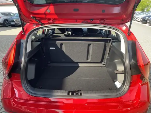 HYUNDAI BAYON TREND (13/15)