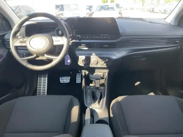 HYUNDAI BAYON TREND (8/15)