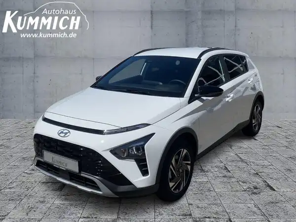 HYUNDAI BAYON (1/14)