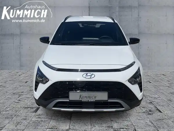 HYUNDAI BAYON (2/14)