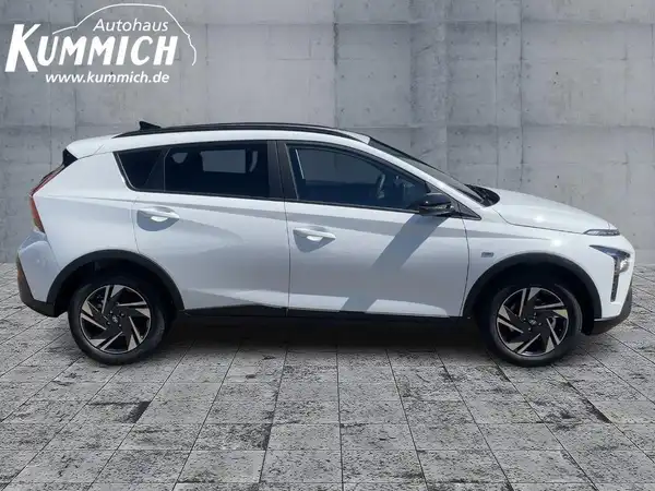 HYUNDAI BAYON (3/14)