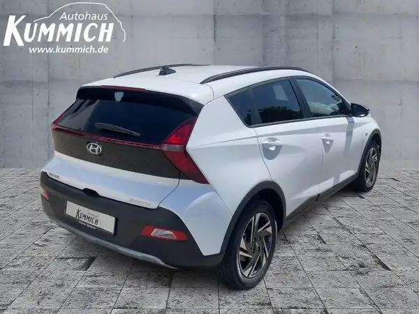 HYUNDAI BAYON (4/14)