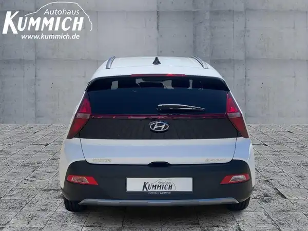 HYUNDAI BAYON (5/14)