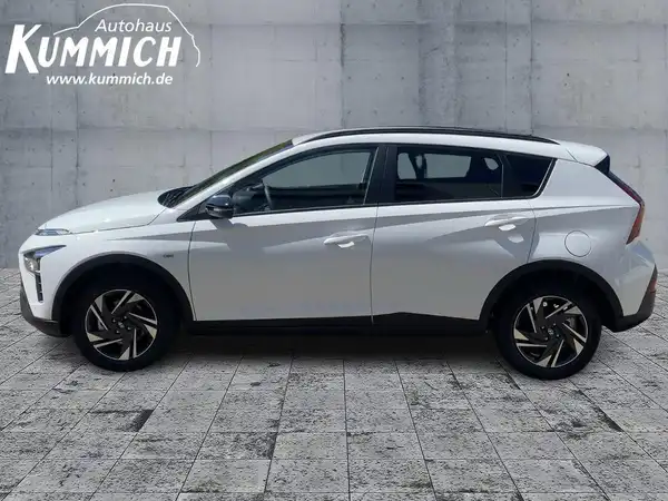 HYUNDAI BAYON (6/14)