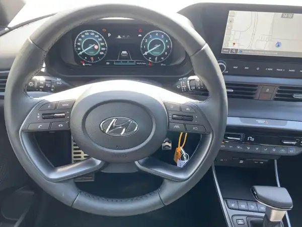 HYUNDAI BAYON (9/14)
