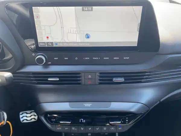 HYUNDAI BAYON (10/14)