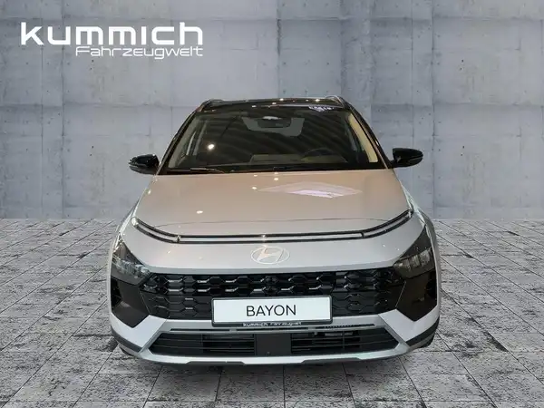 HYUNDAI BAYON PRIME (2/15)