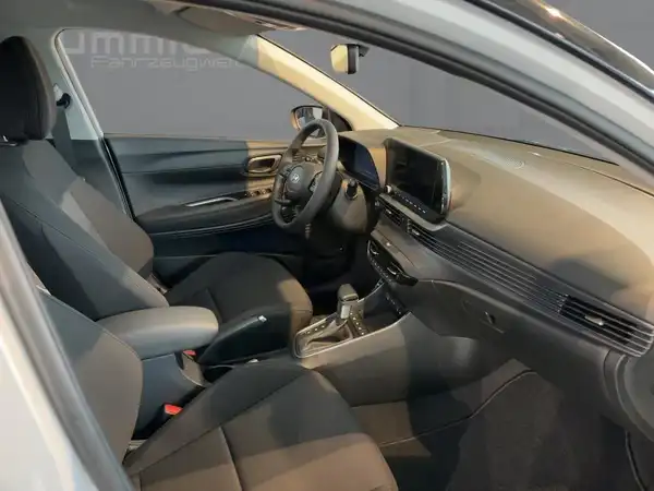 HYUNDAI BAYON PRIME (11/15)