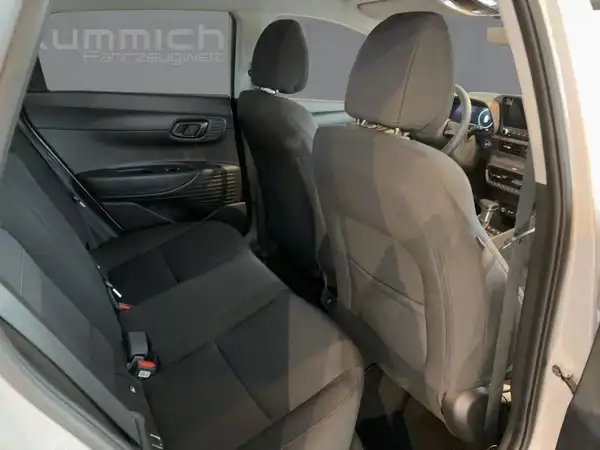 HYUNDAI BAYON PRIME (12/15)