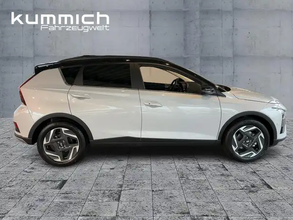 HYUNDAI BAYON PRIME (3/15)