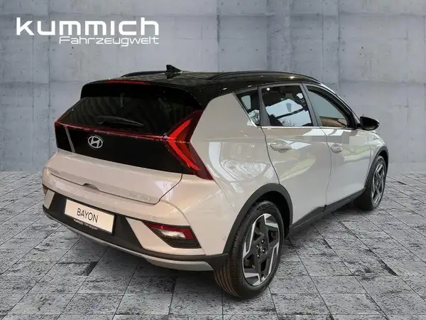 HYUNDAI BAYON PRIME (4/15)