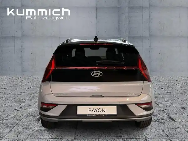 HYUNDAI BAYON PRIME (5/15)